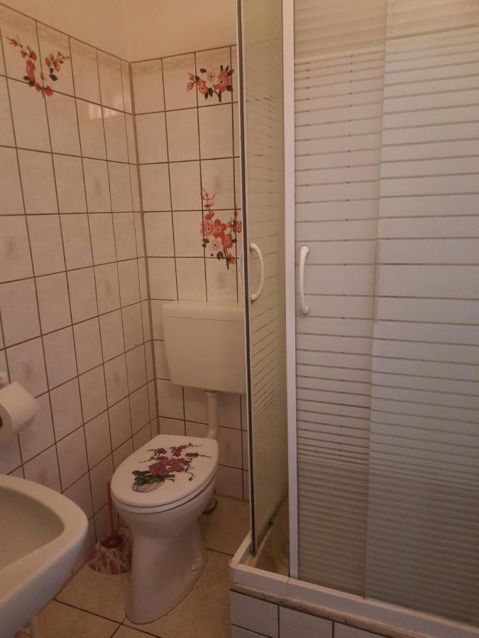 Pension Family Club Libisany Pokoj fotografie